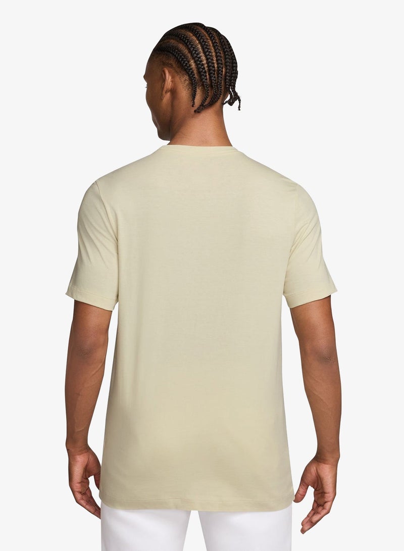 نايكي تيشيرت نادي إن إس دبليو - Image 2